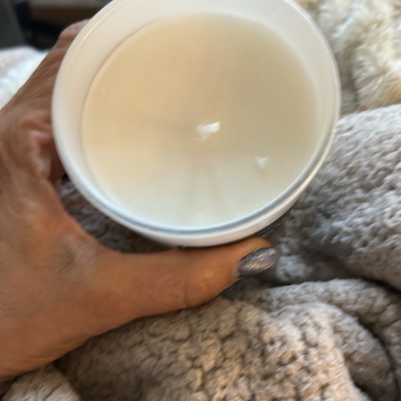 Night Out Candle 
smells like men’s cologne - Picture 2 of 3